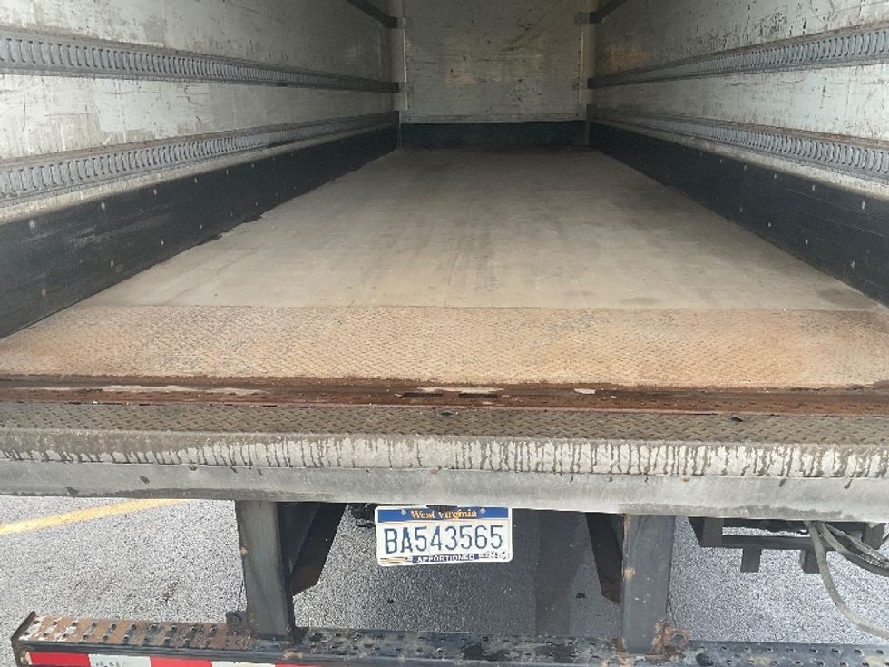 Medium Duty Box Truck-Light and Medium Duty Trucks-Freightliner-2022-M2-Akron-OH-200,673\n\t\tmiles-$ 49,750 - Image 10