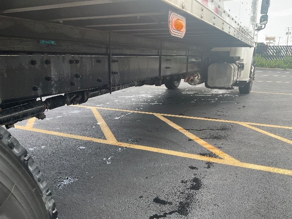 Medium Duty Box Truck-Light and Medium Duty Trucks-Freightliner-2022-M2-Akron-OH-200,673\n\t\tmiles-$ 49,750 - Image 14