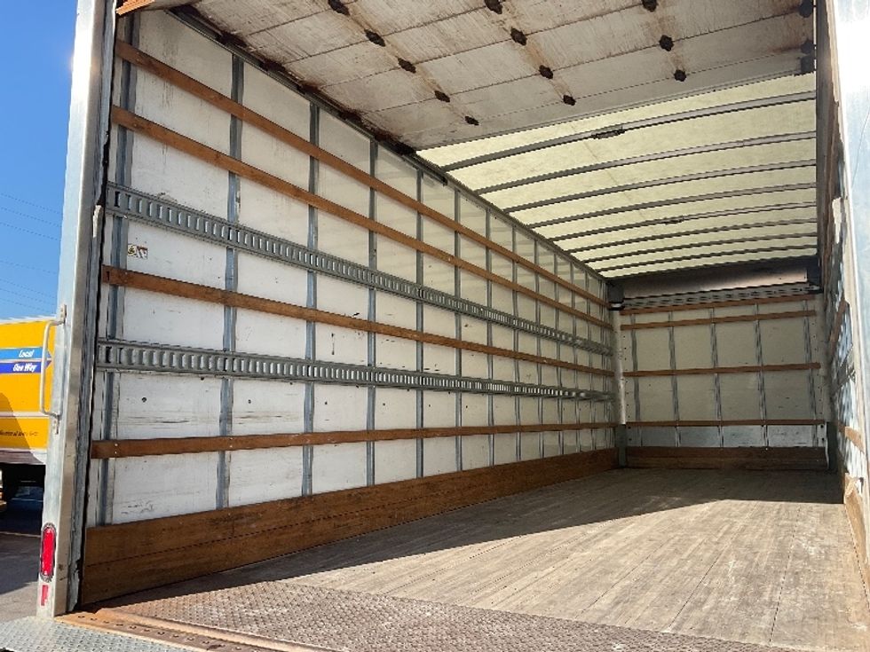 Medium Duty Box Truck-Light and Medium Duty Trucks-Freightliner-2022-M2-Akron-OH-209,615\n\t\tmiles-$ 54,750 - Image 11