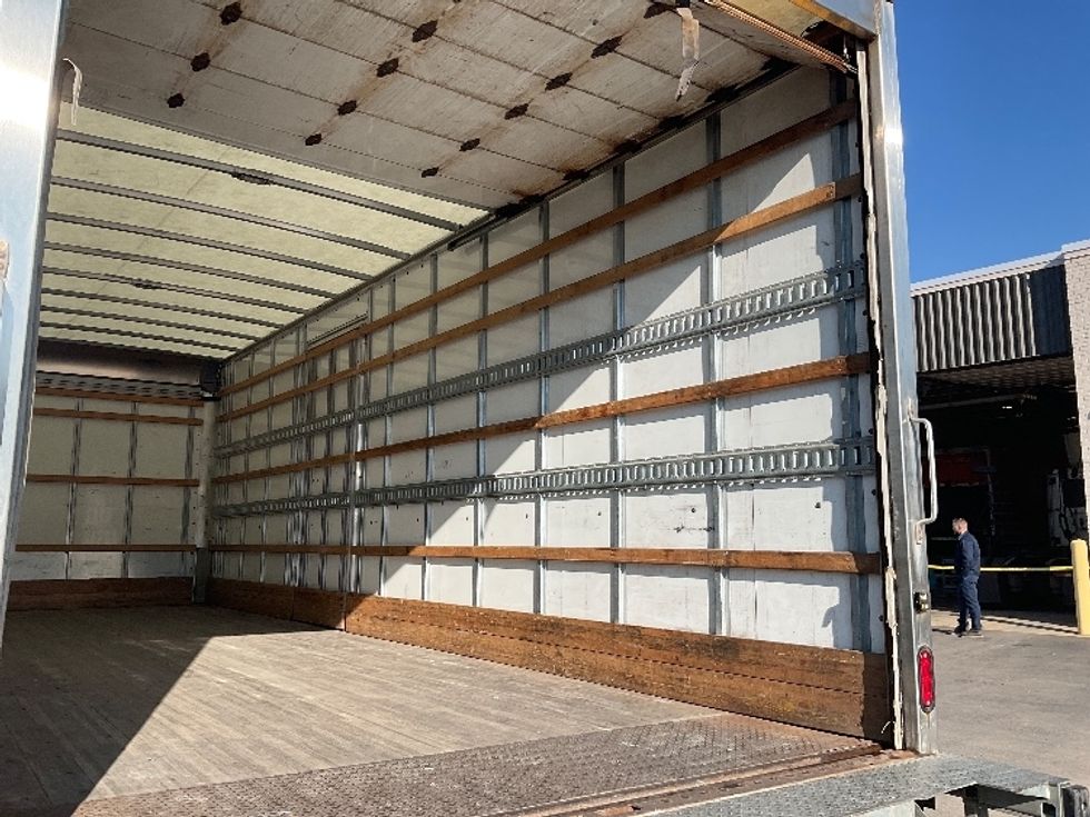 Medium Duty Box Truck-Light and Medium Duty Trucks-Freightliner-2022-M2-Akron-OH-209,615\n\t\tmiles-$ 54,750 - Image 12