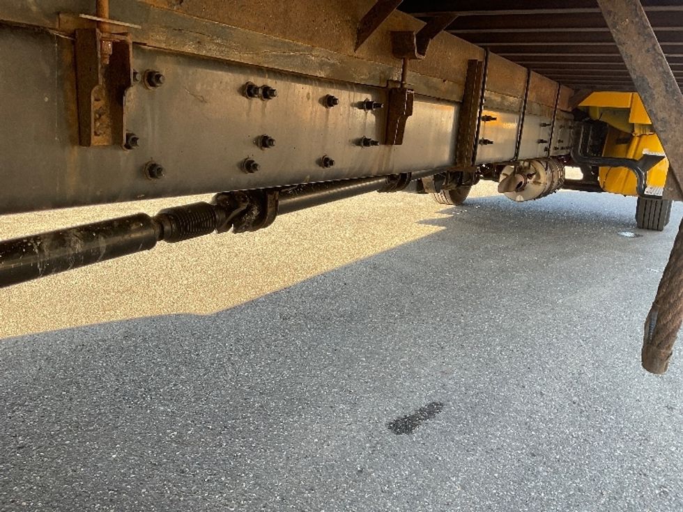 Medium Duty Box Truck-Light and Medium Duty Trucks-Freightliner-2022-M2-Akron-OH-209,615\n\t\tmiles-$ 54,750 - Image 14