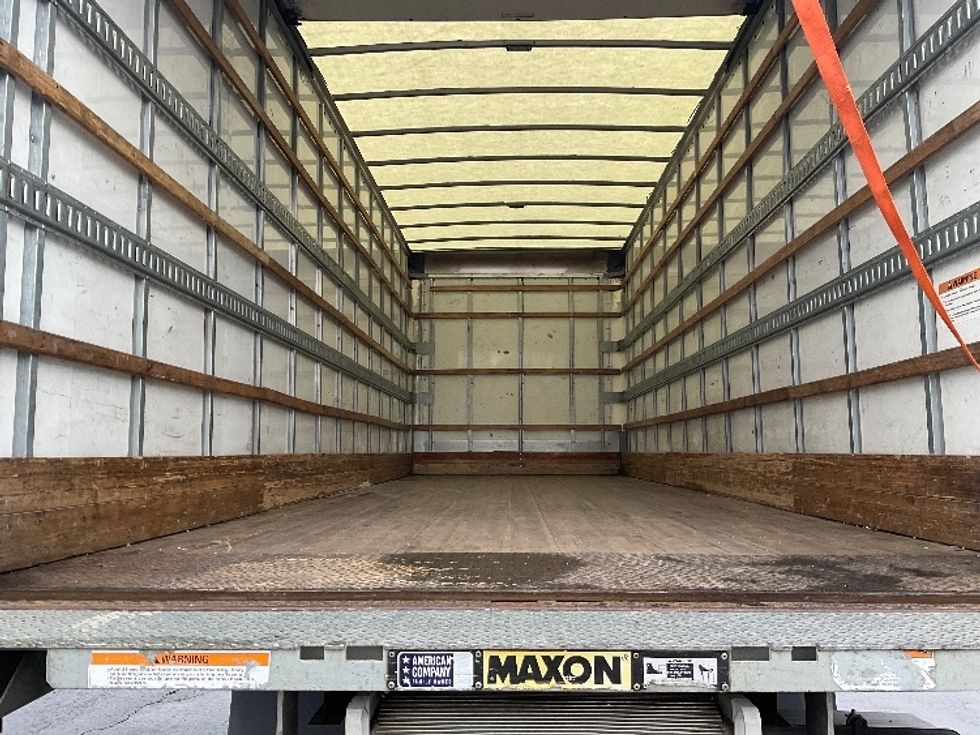 Medium Duty Box Truck-Light and Medium Duty Trucks-Freightliner-2022-M2-Akron-OH-218,946\n\t\tmiles-$ 53,750 - Image 10