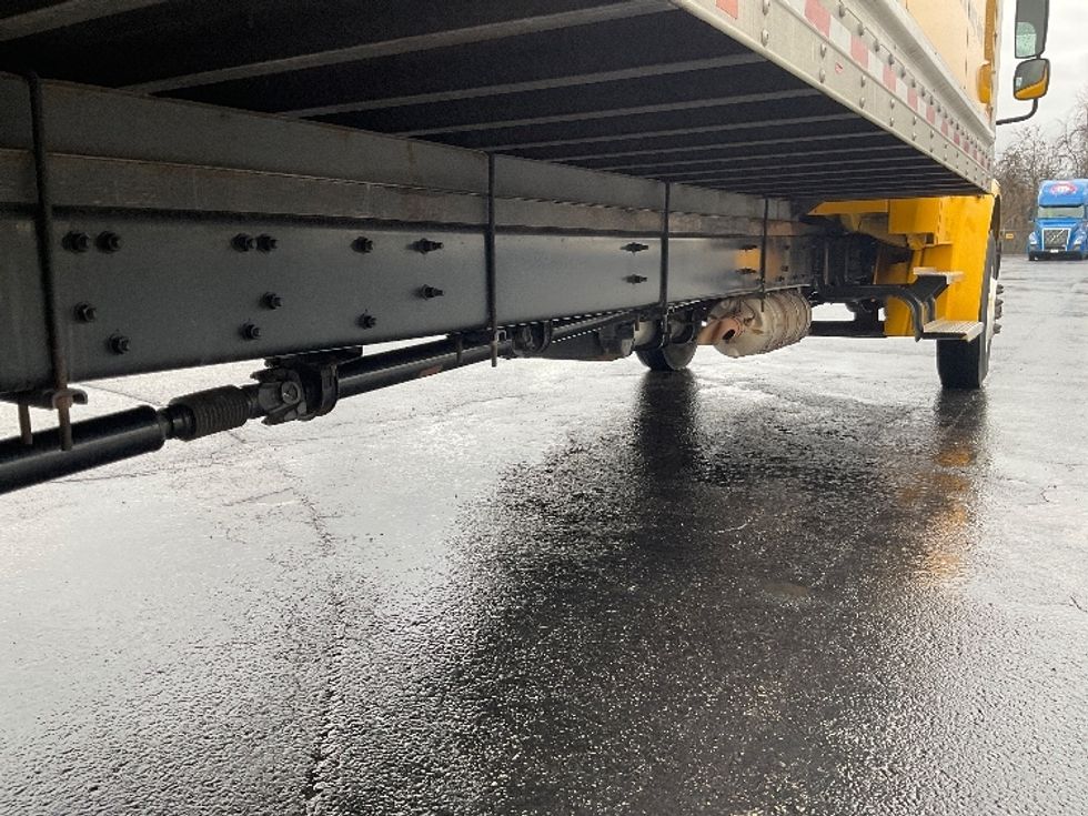Medium Duty Box Truck-Light and Medium Duty Trucks-Freightliner-2022-M2-Akron-OH-218,946\n\t\tmiles-$ 53,750 - Image 14