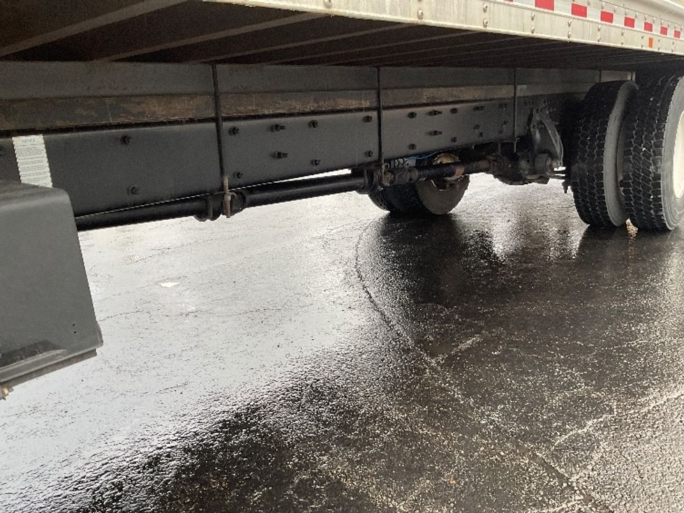 Medium Duty Box Truck-Light and Medium Duty Trucks-Freightliner-2022-M2-Akron-OH-218,946\n\t\tmiles-$ 53,750 - Image 5