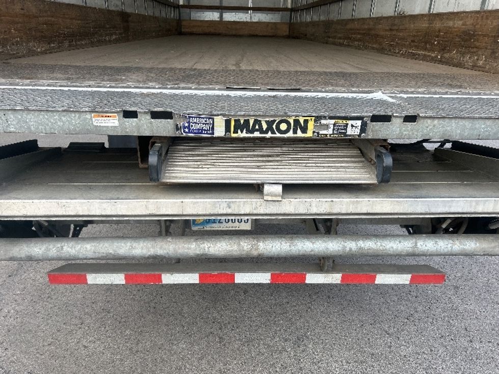 Medium Duty Box Truck-Light and Medium Duty Trucks-Freightliner-2022-M2-Akron-OH-223,847\n\t\tmiles-$ 53,000 - Image 10