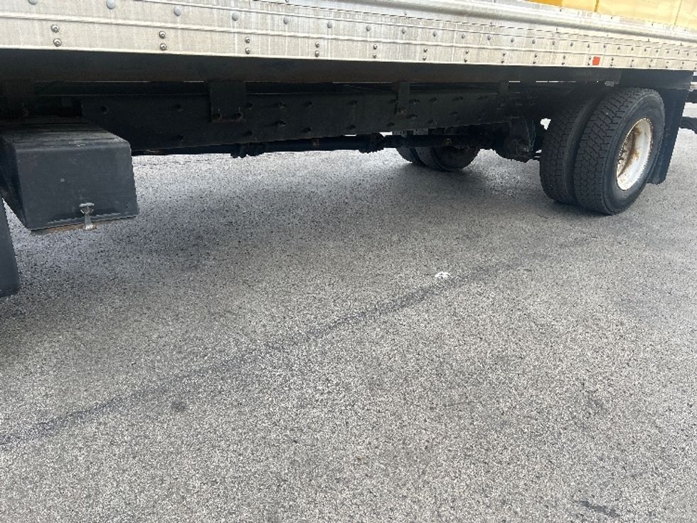 Medium Duty Box Truck-Light and Medium Duty Trucks-Freightliner-2022-M2-Akron-OH-223,847\n\t\tmiles-$ 53,000 - Image 5