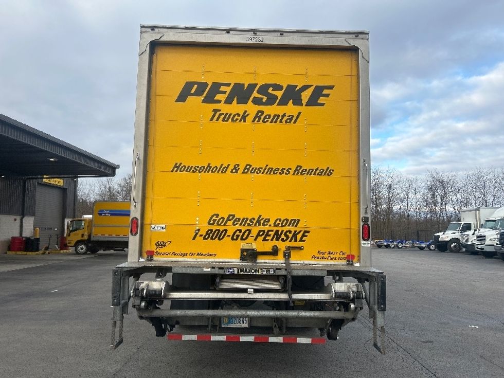 Medium Duty Box Truck-Light and Medium Duty Trucks-Freightliner-2022-M2-Akron-OH-223,847\n\t\tmiles-$ 53,000 - Image 7