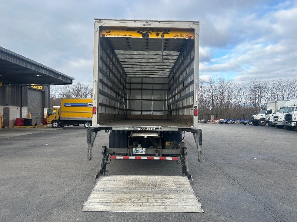 Medium Duty Box Truck-Light and Medium Duty Trucks-Freightliner-2022-M2-Akron-OH-223,847\n\t\tmiles-$ 53,000 - Image 9