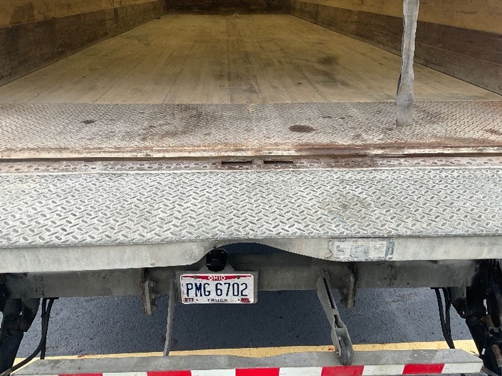 Medium Duty Box Truck-Light and Medium Duty Trucks-Freightliner-2022-M2-Akron-OH-241,286\n\t\tmiles-$ 55,750 - Image 10