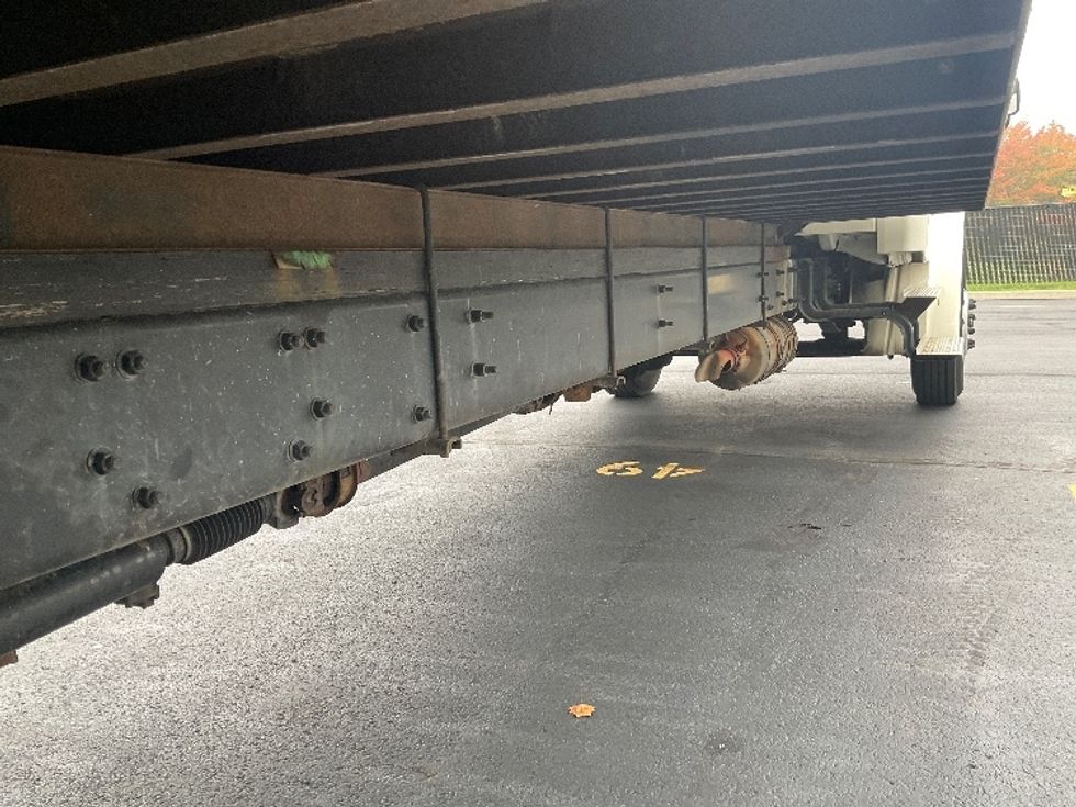 Medium Duty Box Truck-Light and Medium Duty Trucks-Freightliner-2022-M2-Akron-OH-241,286\n\t\tmiles-$ 55,750 - Image 14