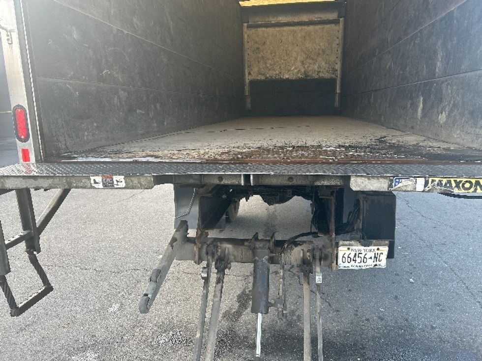 Medium Duty Box Truck-Light and Medium Duty Trucks-Freightliner-2022-M2-Albany-NY-118,937\n\t\tmiles-$ 69,250 - Image 10