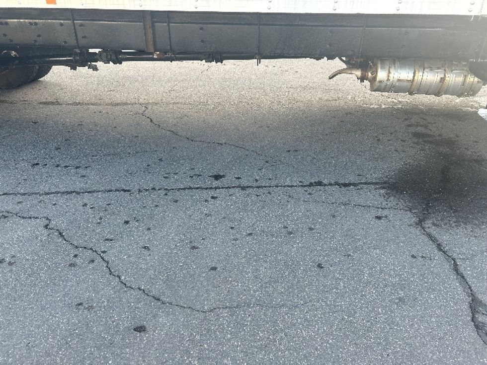 Medium Duty Box Truck-Light and Medium Duty Trucks-Freightliner-2022-M2-Albany-NY-118,937\n\t\tmiles-$ 69,250 - Image 15