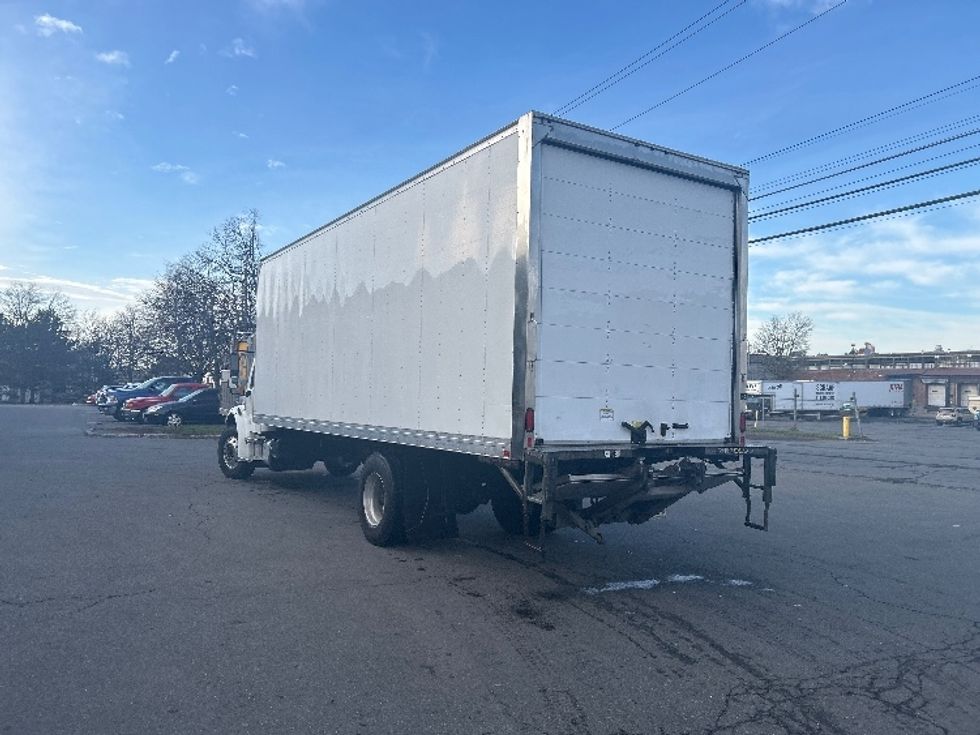 Medium Duty Box Truck-Light and Medium Duty Trucks-Freightliner-2022-M2-Albany-NY-118,937\n\t\tmiles-$ 69,250 - Image 6