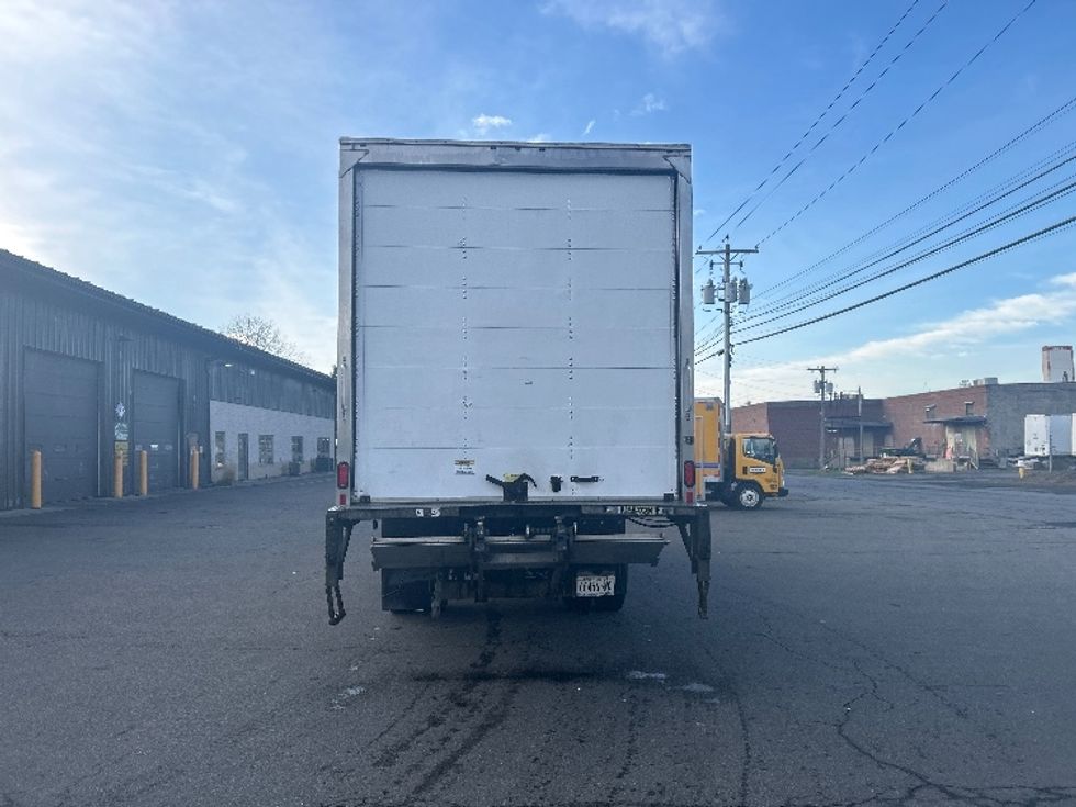 Medium Duty Box Truck-Light and Medium Duty Trucks-Freightliner-2022-M2-Albany-NY-118,937\n\t\tmiles-$ 69,250 - Image 7