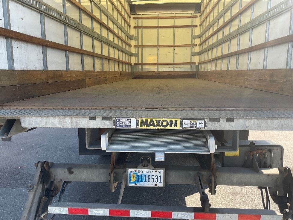 Medium Duty Box Truck-Light and Medium Duty Trucks-Freightliner-2022-M2-Albany-NY-158,488\n\t\tmiles-$ 52,500 - Image 10