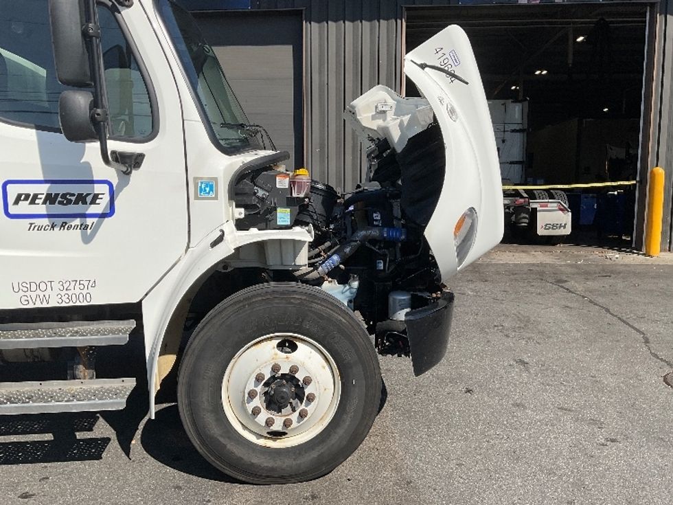 Medium Duty Box Truck-Light and Medium Duty Trucks-Freightliner-2022-M2-Albany-NY-158,488\n\t\tmiles-$ 52,500 - Image 23