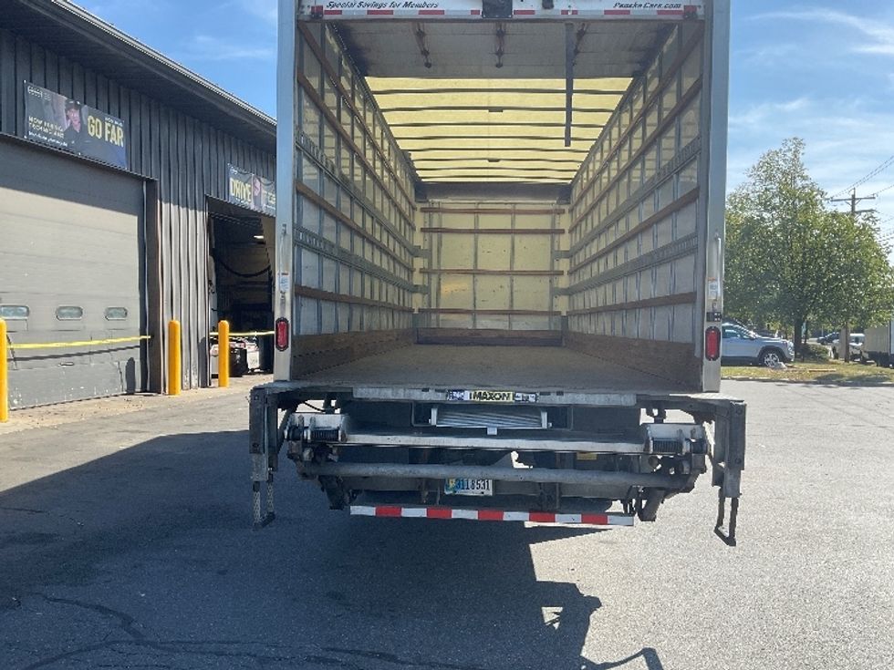Medium Duty Box Truck-Light and Medium Duty Trucks-Freightliner-2022-M2-Albany-NY-158,488\n\t\tmiles-$ 52,500 - Image 8
