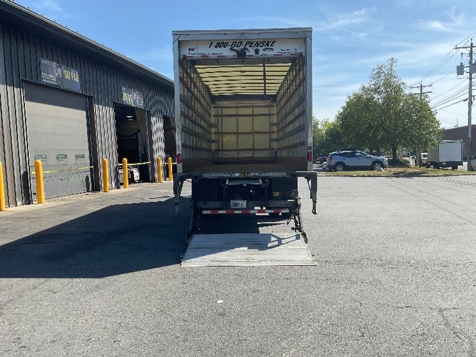 Medium Duty Box Truck-Light and Medium Duty Trucks-Freightliner-2022-M2-Albany-NY-158,488\n\t\tmiles-$ 52,500 - Image 9