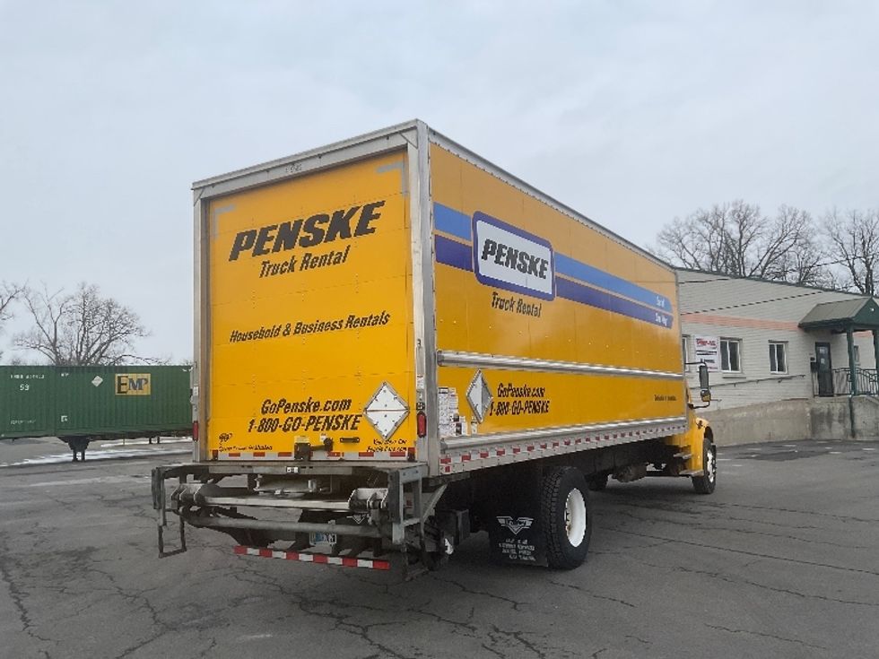 Medium Duty Box Truck-Light and Medium Duty Trucks-Freightliner-2022-M2-Albany-NY-175,428\n\t\tmiles-$ 48,000 - Image 13