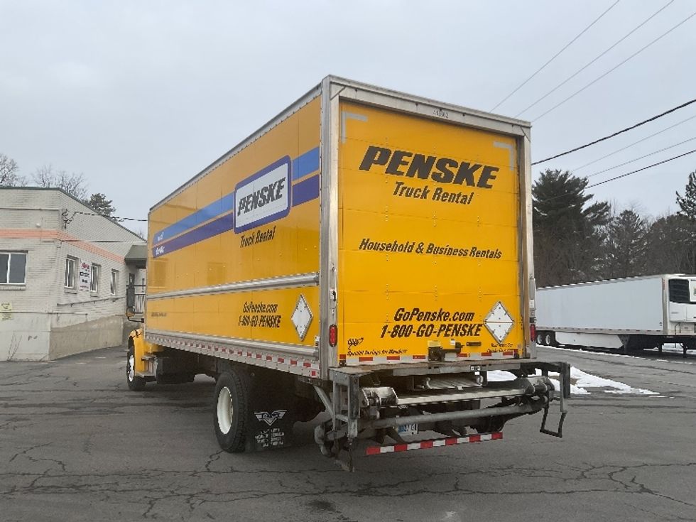 Medium Duty Box Truck-Light and Medium Duty Trucks-Freightliner-2022-M2-Albany-NY-175,428\n\t\tmiles-$ 48,000 - Image 6