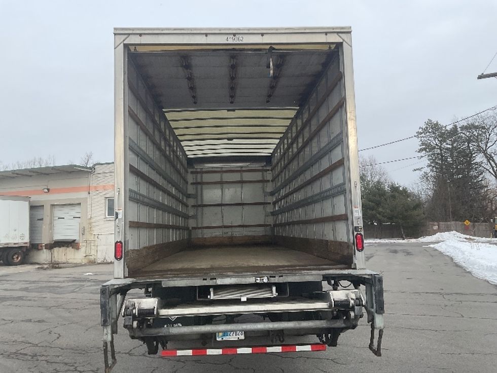 Medium Duty Box Truck-Light and Medium Duty Trucks-Freightliner-2022-M2-Albany-NY-175,428\n\t\tmiles-$ 48,000 - Image 8