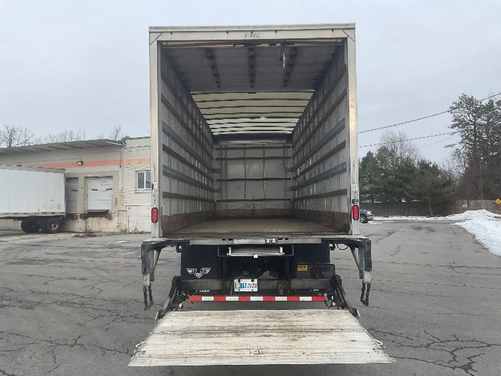 Medium Duty Box Truck-Light and Medium Duty Trucks-Freightliner-2022-M2-Albany-NY-175,428\n\t\tmiles-$ 48,000 - Image 9