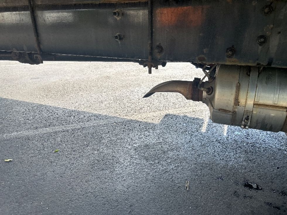 Medium Duty Box Truck-Light and Medium Duty Trucks-Freightliner-2022-M2-Albany-NY-185,071\n\t\tmiles-$ 65,250 - Image 13