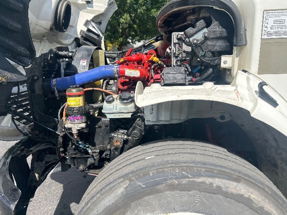 Medium Duty Box Truck-Light and Medium Duty Trucks-Freightliner-2022-M2-Albany-NY-185,071\n\t\tmiles-$ 65,250 - Image 22