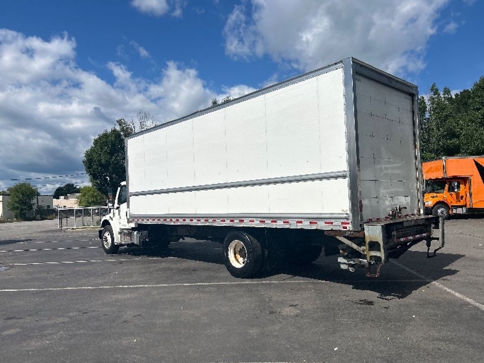 Medium Duty Box Truck-Light and Medium Duty Trucks-Freightliner-2022-M2-Albany-NY-185,071\n\t\tmiles-$ 65,250 - Image 6