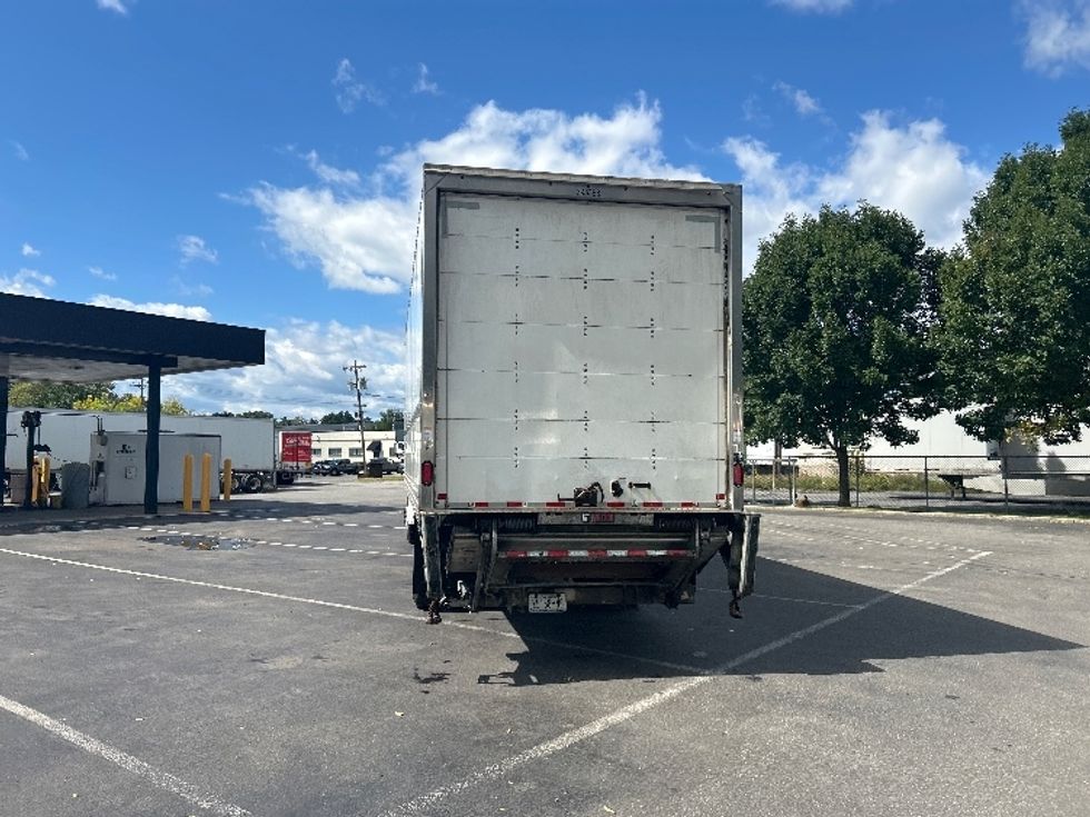 Medium Duty Box Truck-Light and Medium Duty Trucks-Freightliner-2022-M2-Albany-NY-185,071\n\t\tmiles-$ 65,250 - Image 7
