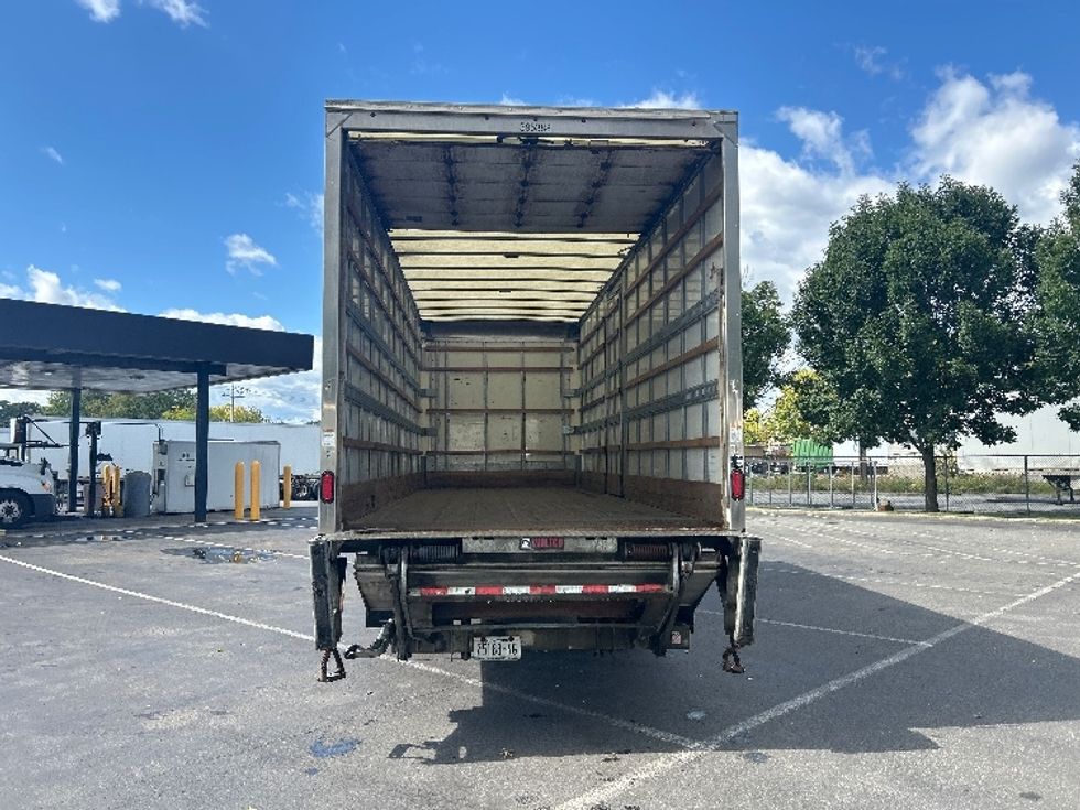 Medium Duty Box Truck-Light and Medium Duty Trucks-Freightliner-2022-M2-Albany-NY-185,071\n\t\tmiles-$ 65,250 - Image 8