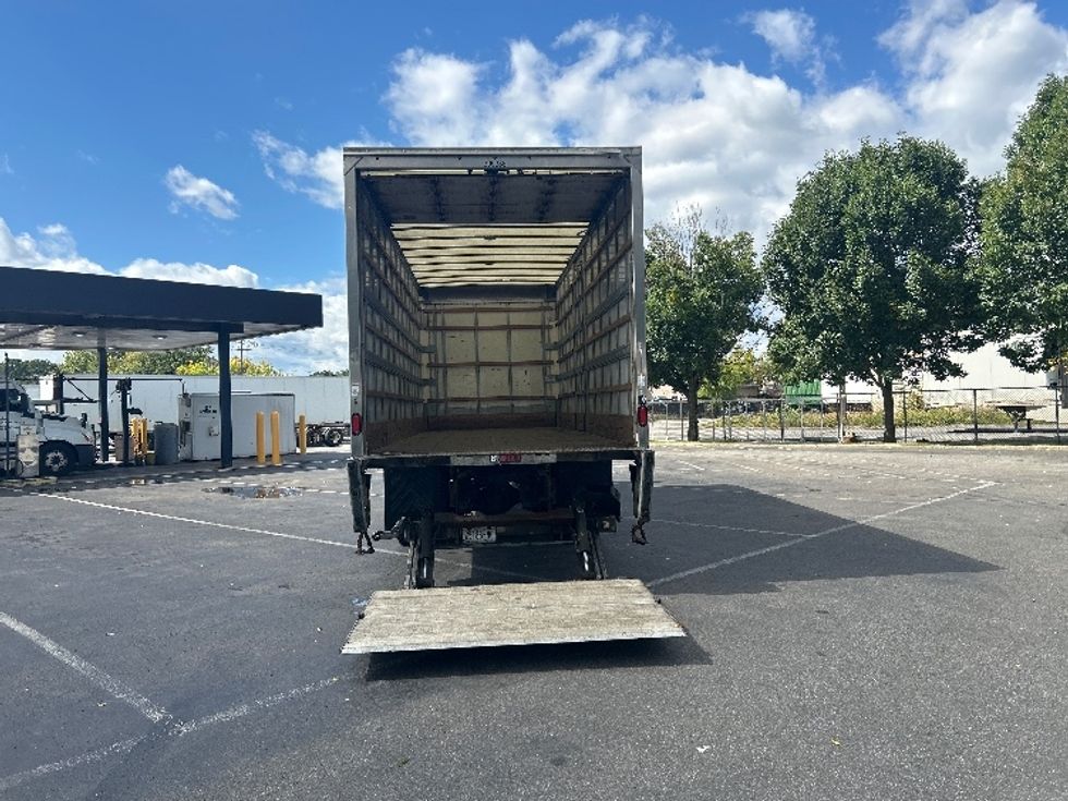 Medium Duty Box Truck-Light and Medium Duty Trucks-Freightliner-2022-M2-Albany-NY-185,071\n\t\tmiles-$ 65,250 - Image 9