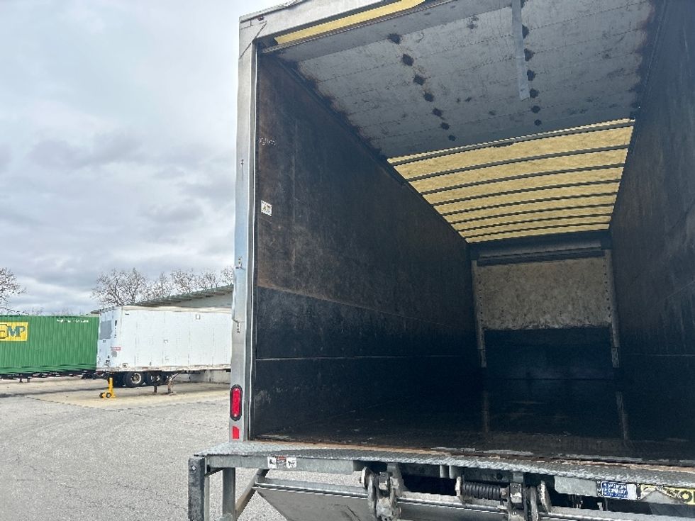Medium Duty Box Truck-Light and Medium Duty Trucks-Freightliner-2022-M2-Albany-NY-91,637\n\t\tmiles-$ 72,500 - Image 10