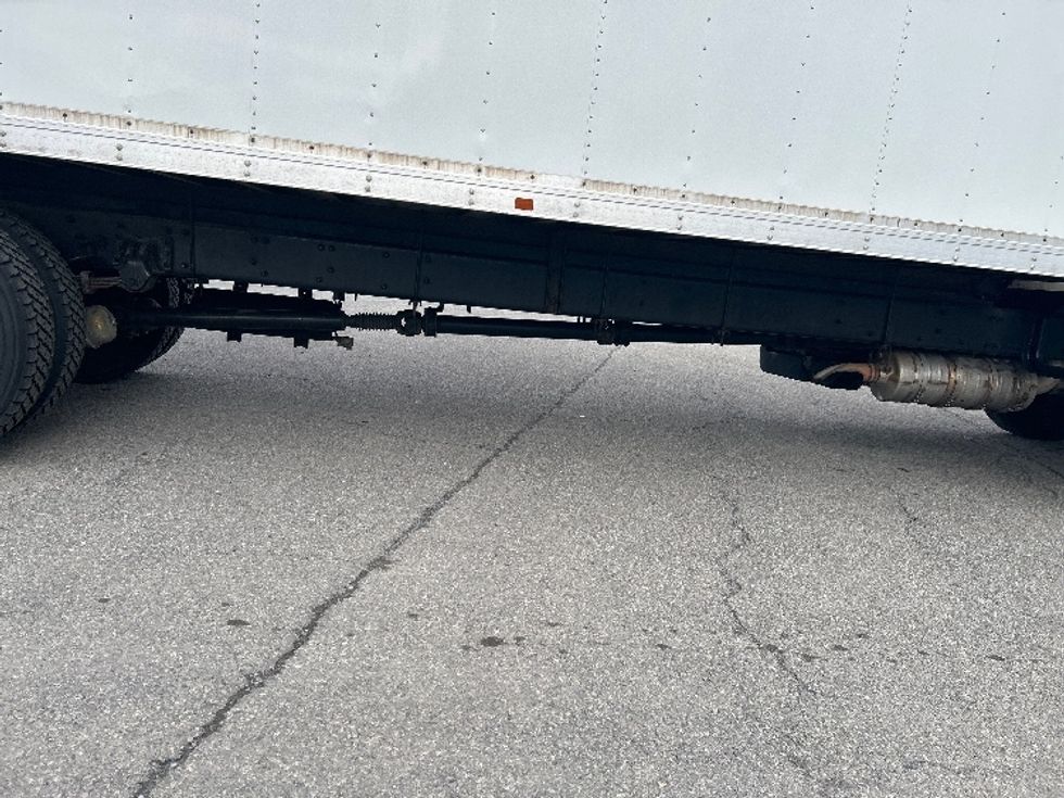 Medium Duty Box Truck-Light and Medium Duty Trucks-Freightliner-2022-M2-Albany-NY-91,637\n\t\tmiles-$ 72,500 - Image 13