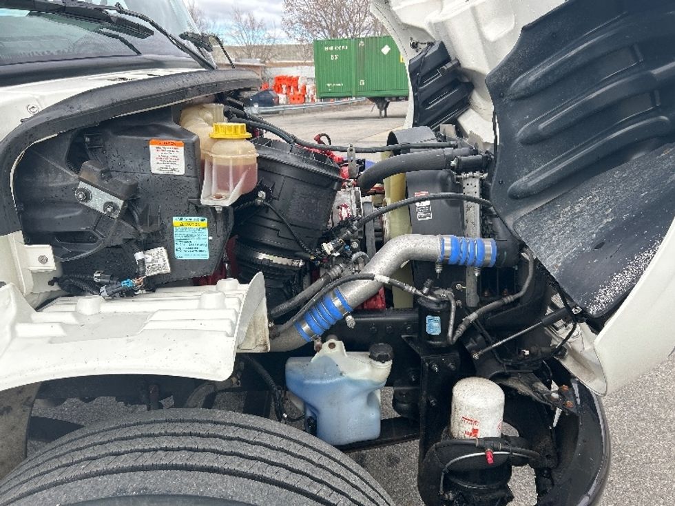 Medium Duty Box Truck-Light and Medium Duty Trucks-Freightliner-2022-M2-Albany-NY-91,637\n\t\tmiles-$ 72,500 - Image 22