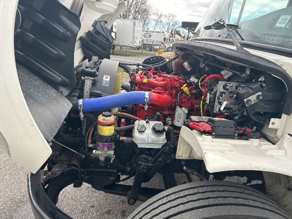 Medium Duty Box Truck-Light and Medium Duty Trucks-Freightliner-2022-M2-Albany-NY-91,637\n\t\tmiles-$ 72,500 - Image 23