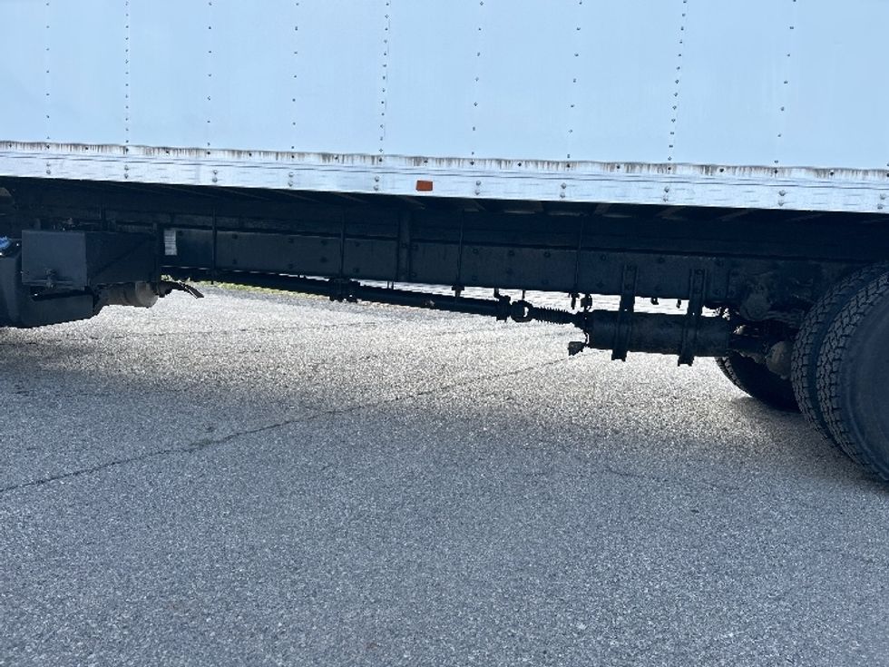 Medium Duty Box Truck-Light and Medium Duty Trucks-Freightliner-2022-M2-Albany-NY-91,637\n\t\tmiles-$ 72,500 - Image 5