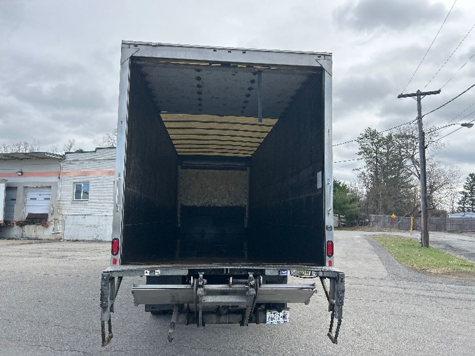 Medium Duty Box Truck-Light and Medium Duty Trucks-Freightliner-2022-M2-Albany-NY-91,637\n\t\tmiles-$ 72,500 - Image 7