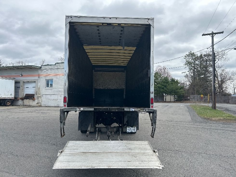 Medium Duty Box Truck-Light and Medium Duty Trucks-Freightliner-2022-M2-Albany-NY-91,637\n\t\tmiles-$ 72,500 - Image 8