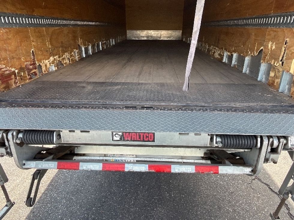 Medium Duty Box Truck-Light and Medium Duty Trucks-Freightliner-2022-M2-Albuquerque-NM-196,659\n\t\tmiles-$ 65,000 - Image 10