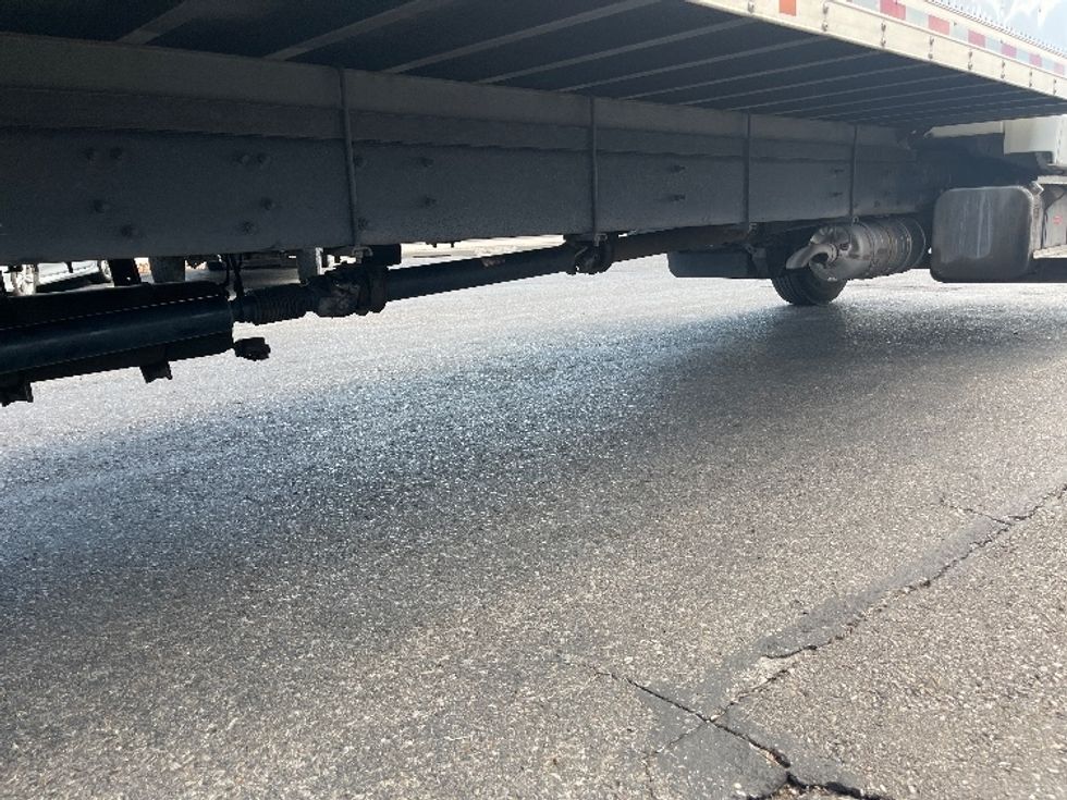 Medium Duty Box Truck-Light and Medium Duty Trucks-Freightliner-2022-M2-Albuquerque-NM-196,659\n\t\tmiles-$ 65,000 - Image 14