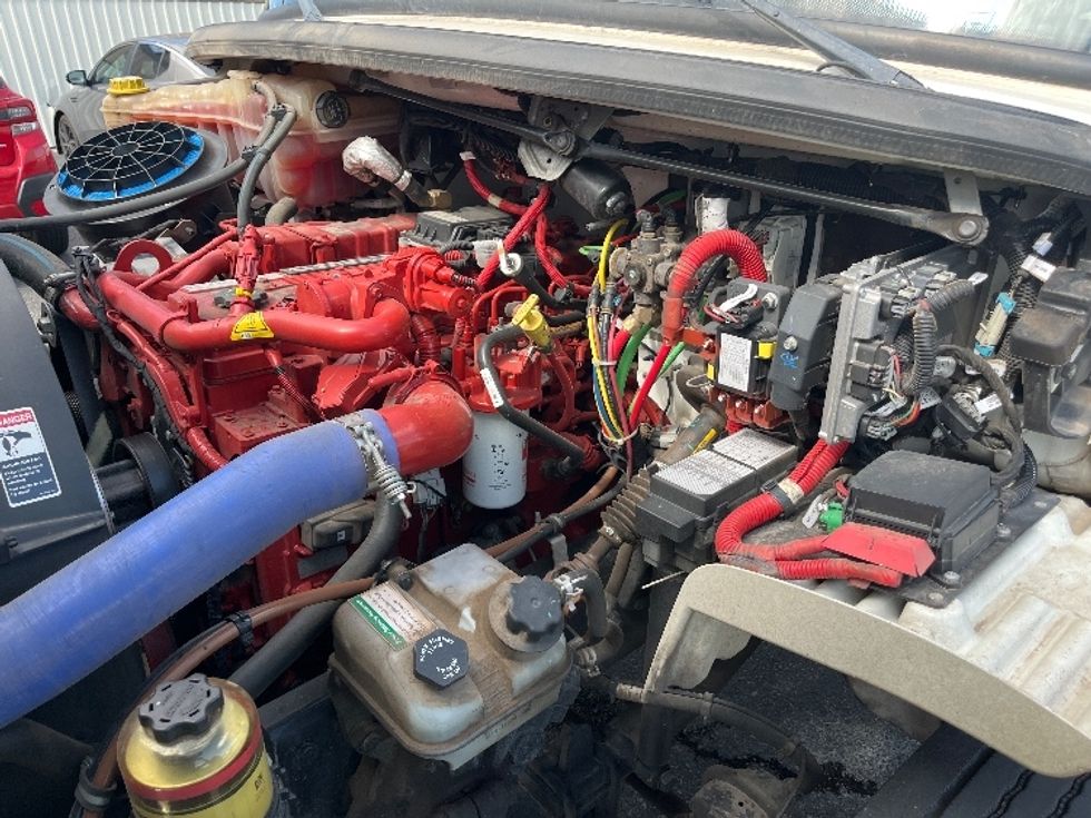 Medium Duty Box Truck-Light and Medium Duty Trucks-Freightliner-2022-M2-Albuquerque-NM-196,659\n\t\tmiles-$ 65,000 - Image 22