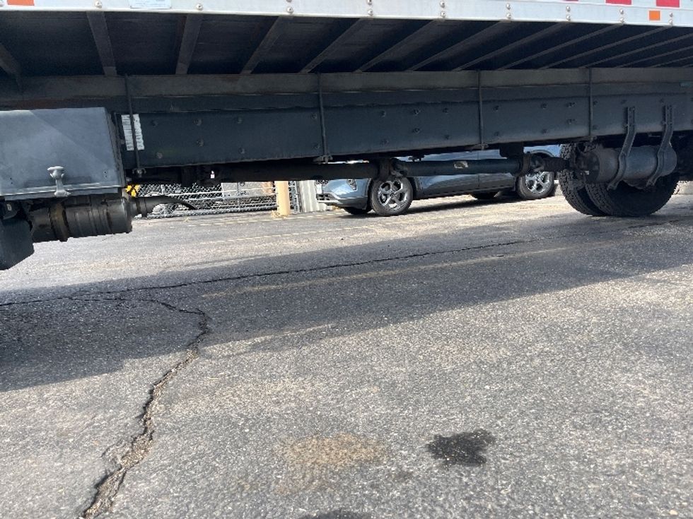 Medium Duty Box Truck-Light and Medium Duty Trucks-Freightliner-2022-M2-Albuquerque-NM-196,659\n\t\tmiles-$ 65,000 - Image 5