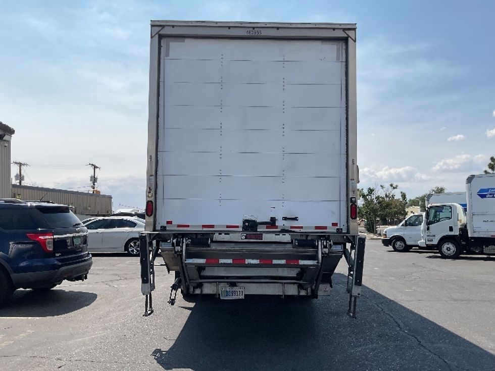 Medium Duty Box Truck-Light and Medium Duty Trucks-Freightliner-2022-M2-Albuquerque-NM-196,659\n\t\tmiles-$ 65,000 - Image 7