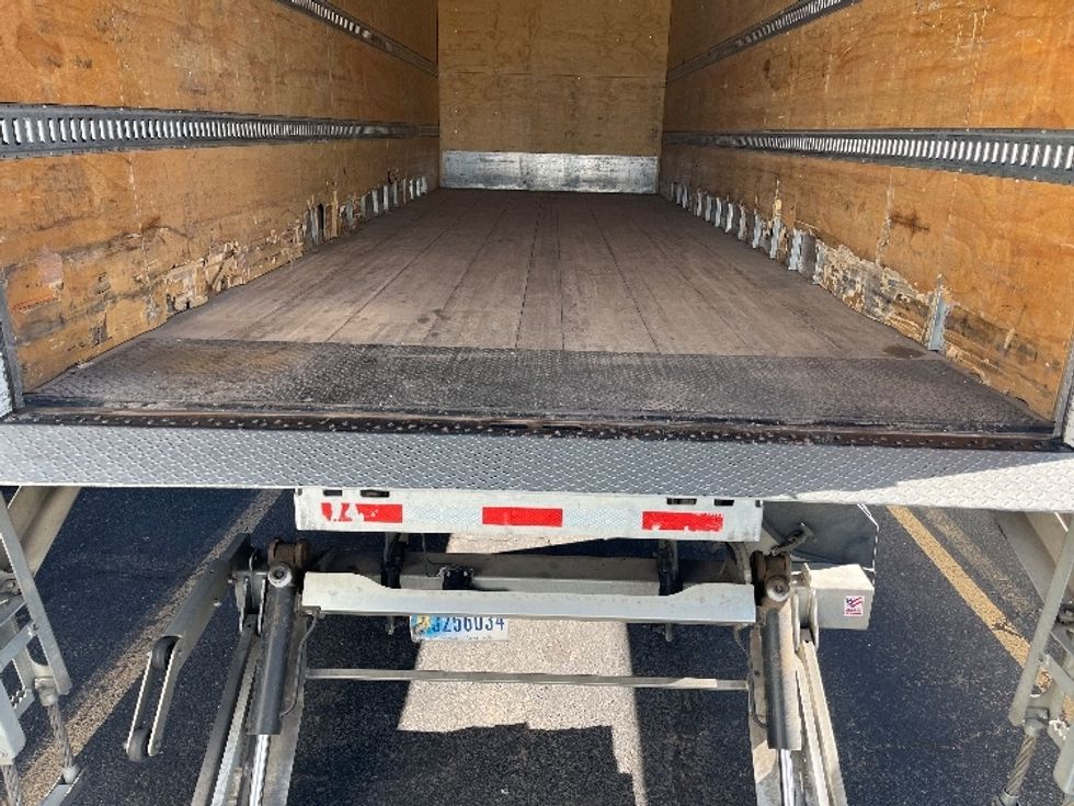 Medium Duty Box Truck-Light and Medium Duty Trucks-Freightliner-2022-M2-Albuquerque-NM-360,123\n\t\tmiles-$ 35,500 - Image 10