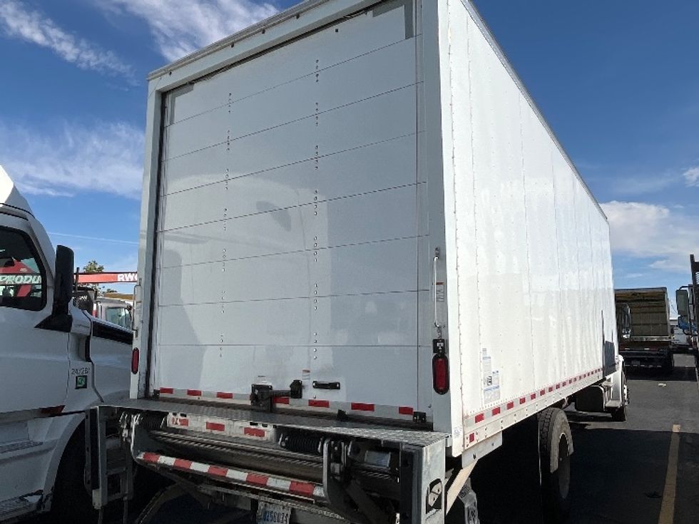 Medium Duty Box Truck-Light and Medium Duty Trucks-Freightliner-2022-M2-Albuquerque-NM-360,123\n\t\tmiles-$ 35,500 - Image 13