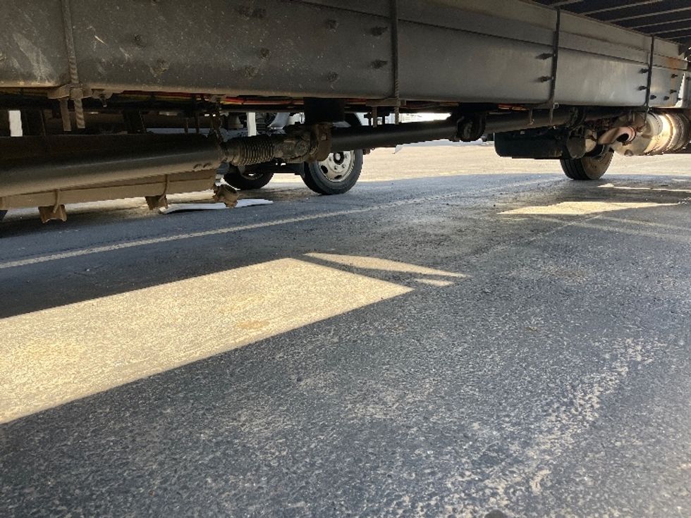 Medium Duty Box Truck-Light and Medium Duty Trucks-Freightliner-2022-M2-Albuquerque-NM-360,123\n\t\tmiles-$ 35,500 - Image 14