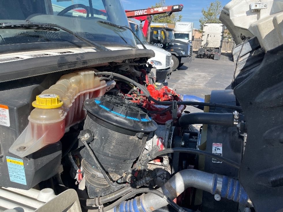 Medium Duty Box Truck-Light and Medium Duty Trucks-Freightliner-2022-M2-Albuquerque-NM-360,123\n\t\tmiles-$ 35,500 - Image 22