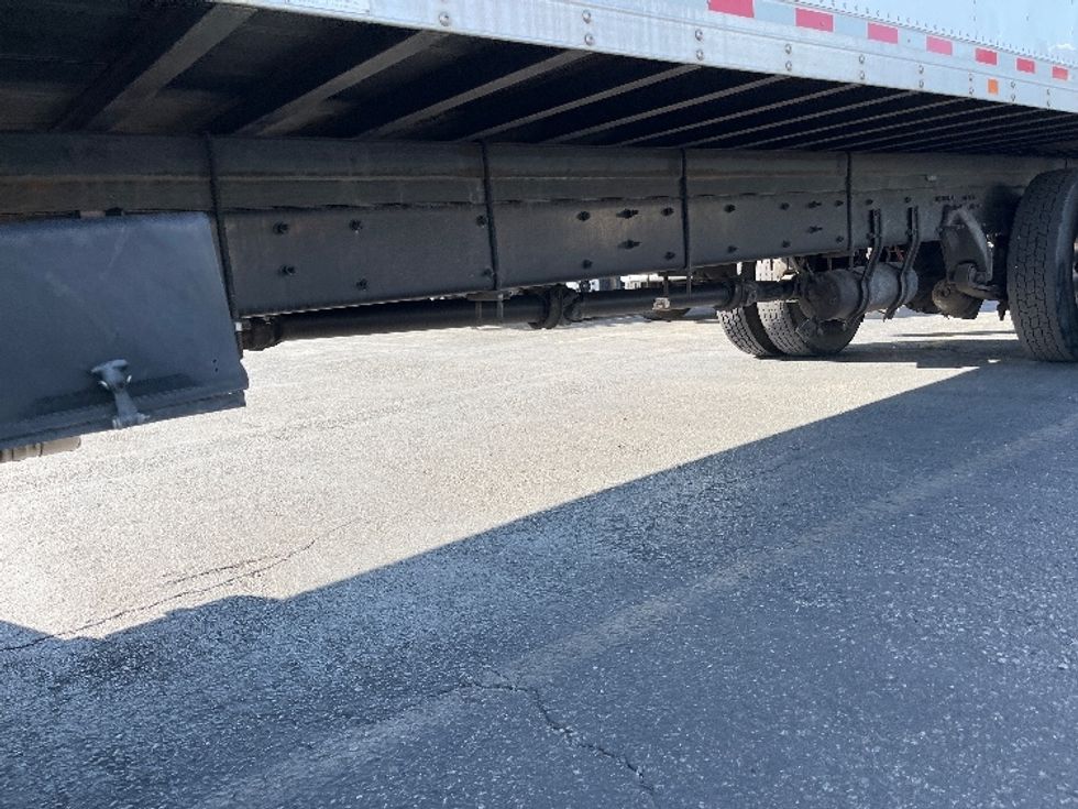 Medium Duty Box Truck-Light and Medium Duty Trucks-Freightliner-2022-M2-Albuquerque-NM-360,123\n\t\tmiles-$ 35,500 - Image 5
