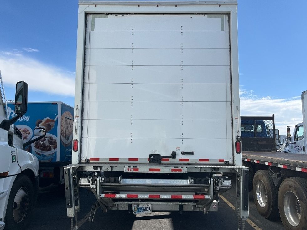Medium Duty Box Truck-Light and Medium Duty Trucks-Freightliner-2022-M2-Albuquerque-NM-360,123\n\t\tmiles-$ 35,500 - Image 7